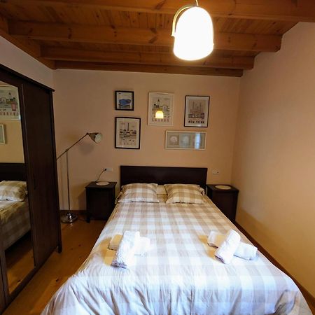 Casa Luisa Biedes, Pilona Villa Infiesto Dış mekan fotoğraf