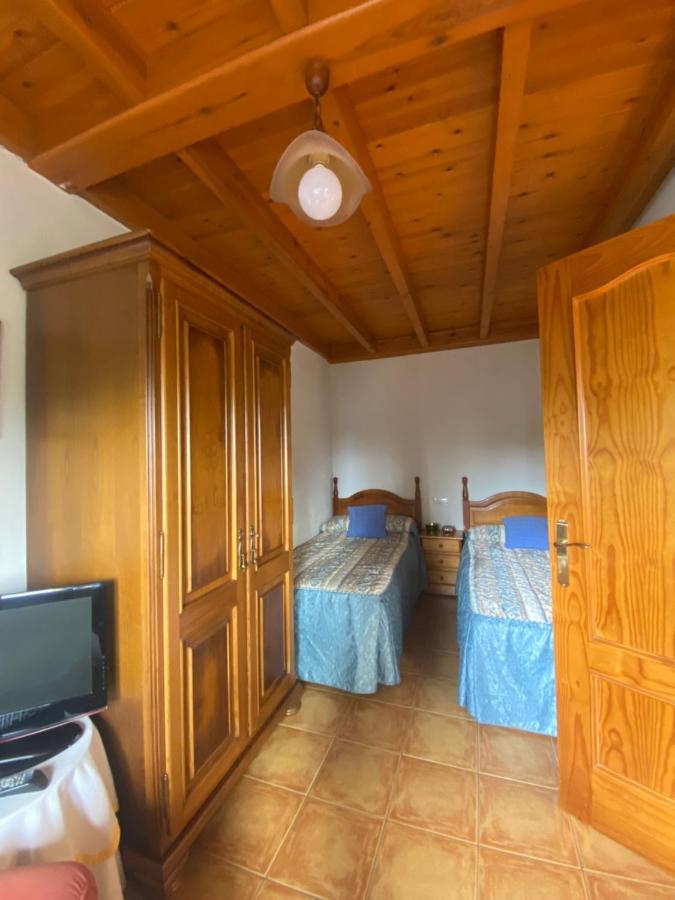 Casa Luisa Biedes, Pilona Villa Infiesto Dış mekan fotoğraf